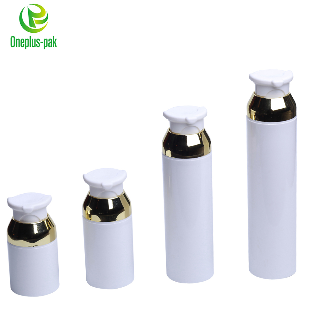 airless bottle/OPP1802