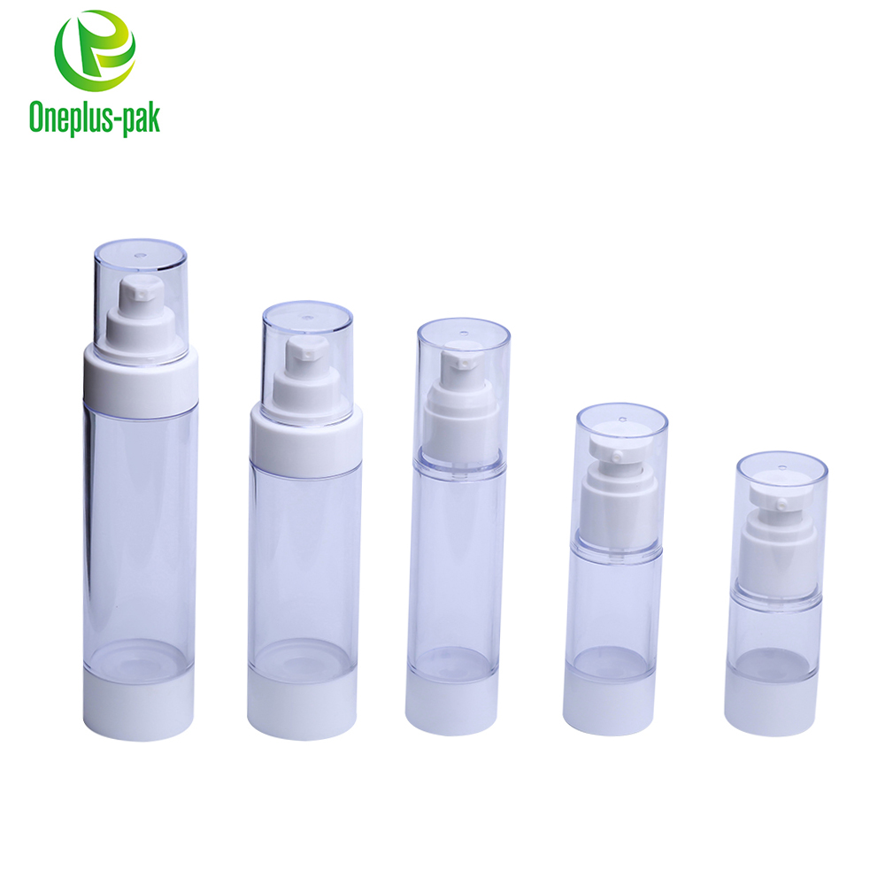 airless bottle/OPP1803