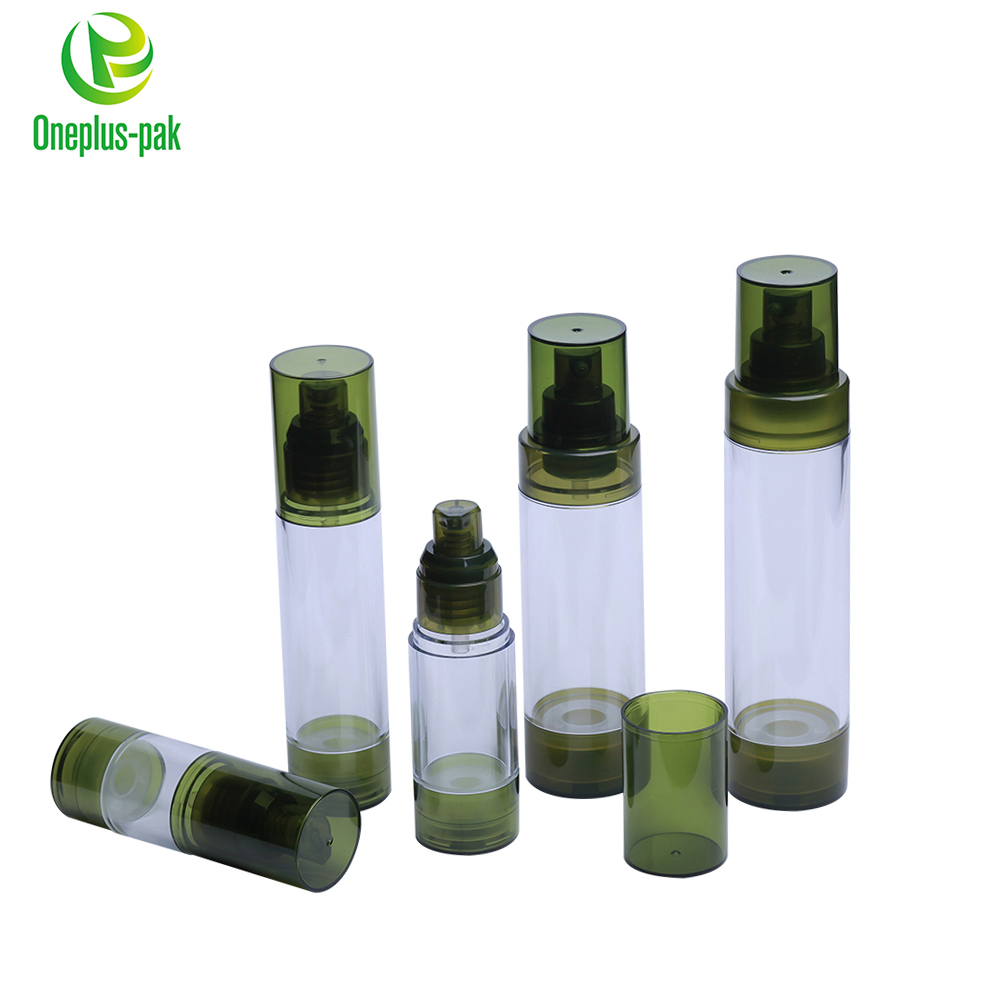 airless bottle/OPP1804