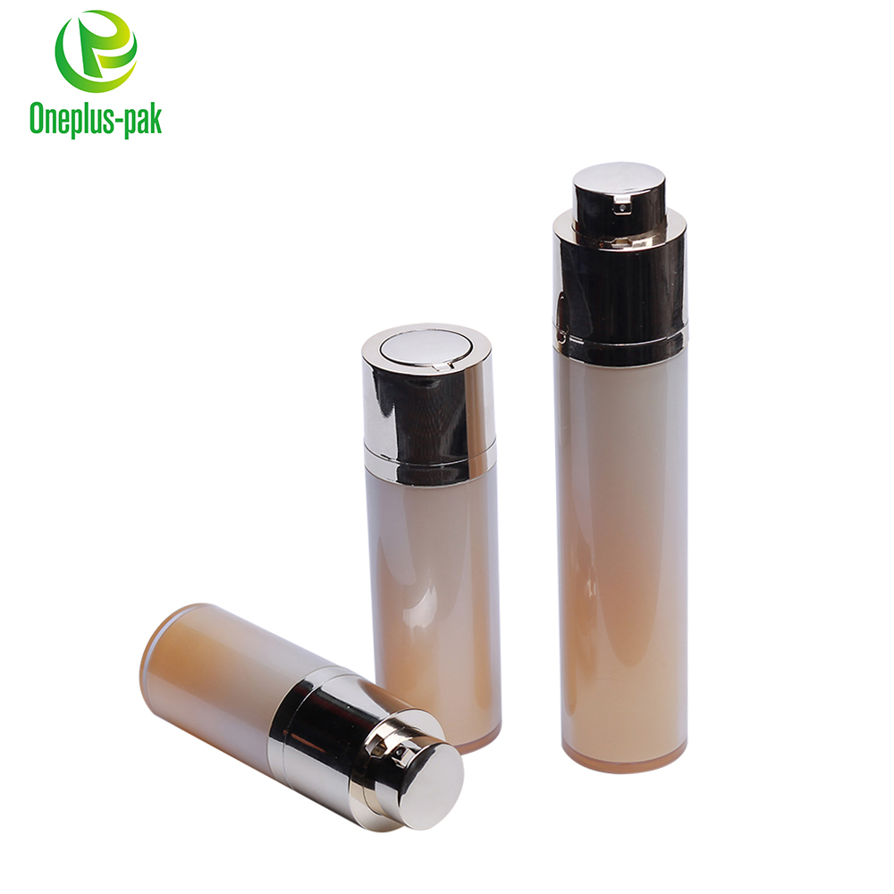 airless bottle/OPP1806