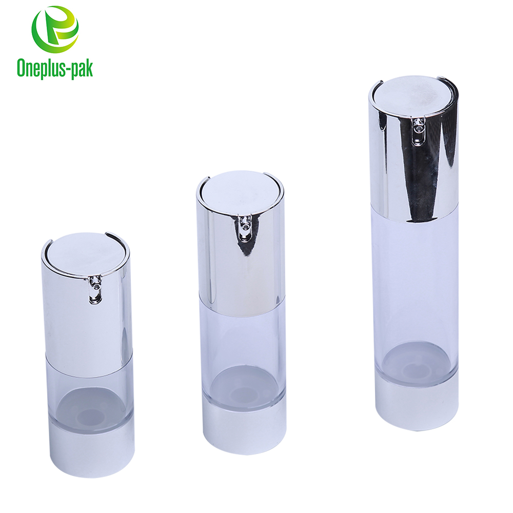 airless bottle/OPP1808