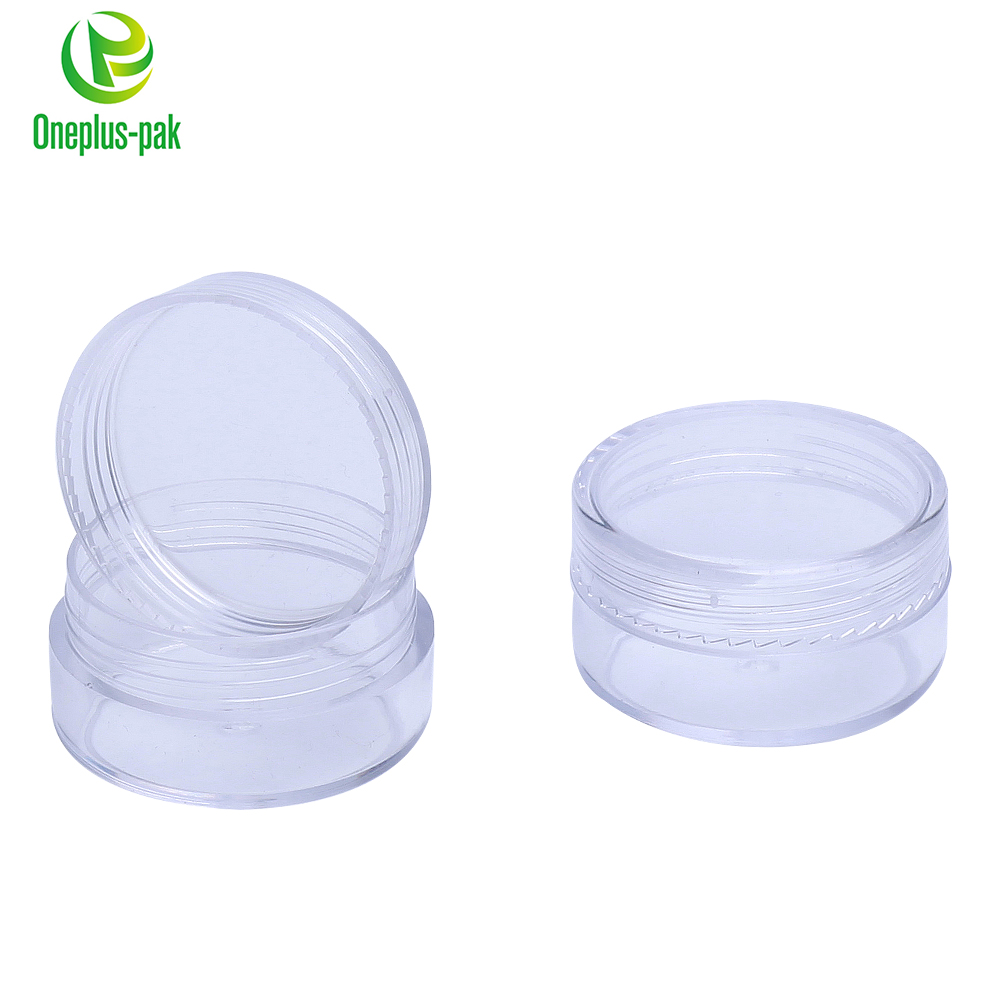 cosmetic jar/OPP1202
