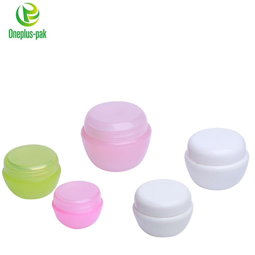 cosmetic jar/OPP1203