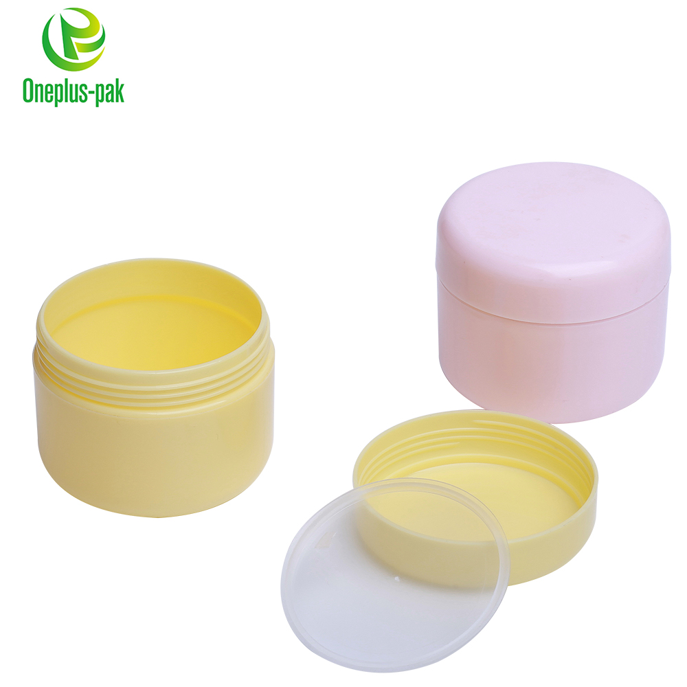 cosmetic jar/OPP1205