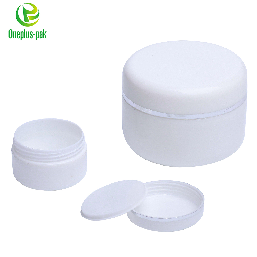 cosmetic jar/OPP1207