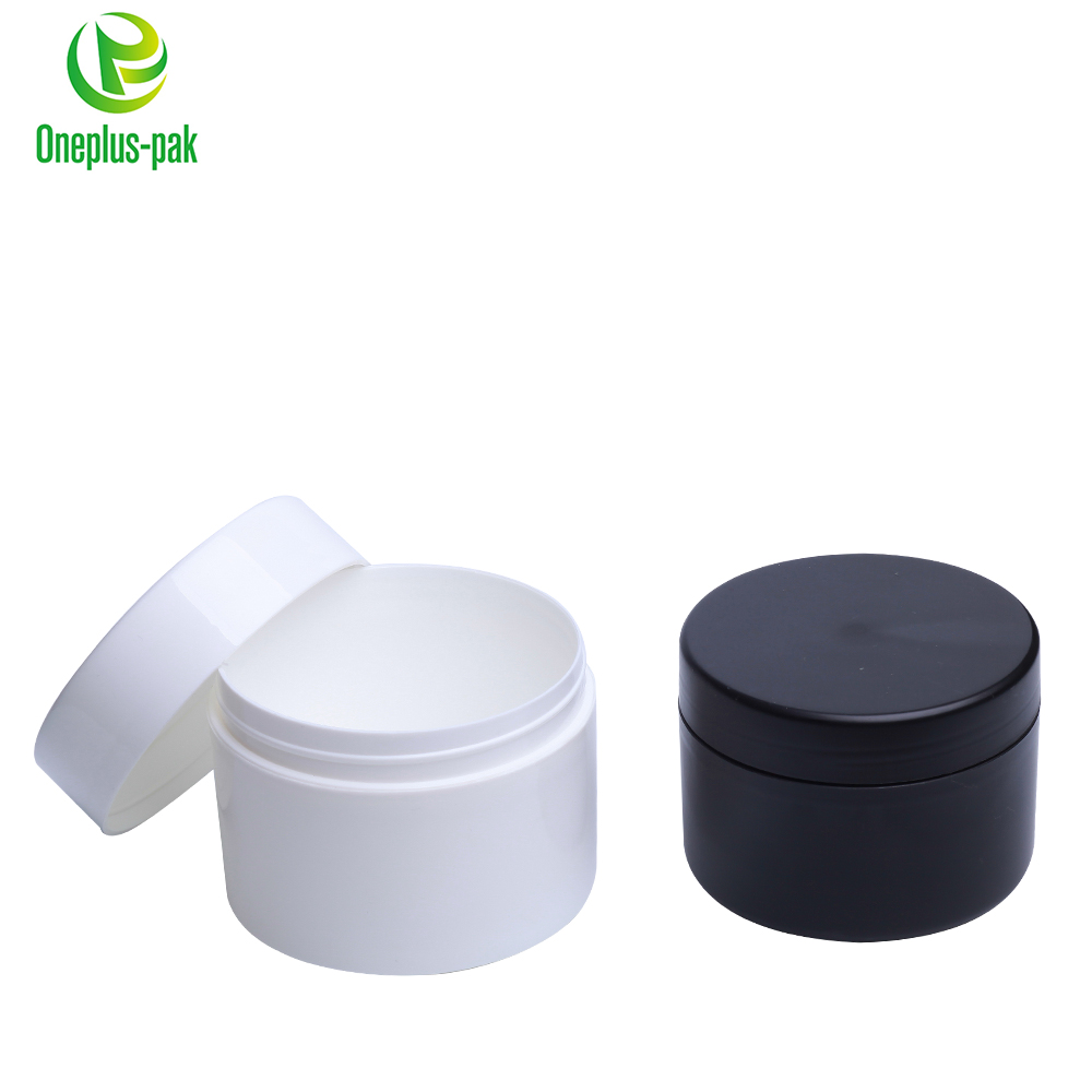 cosmetic jar/OPP1208