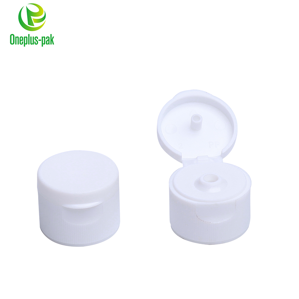 Flip top cap/OPP1111  24/410