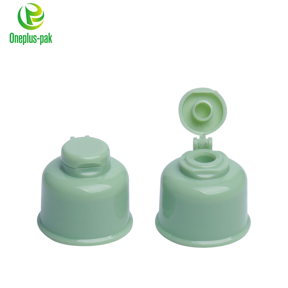 Flip top cap/OPP1112  28/410