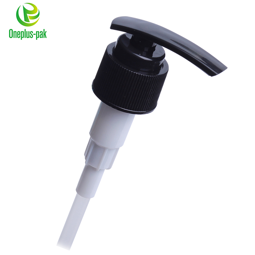 screw lotion pump/OPP2002 28/410
