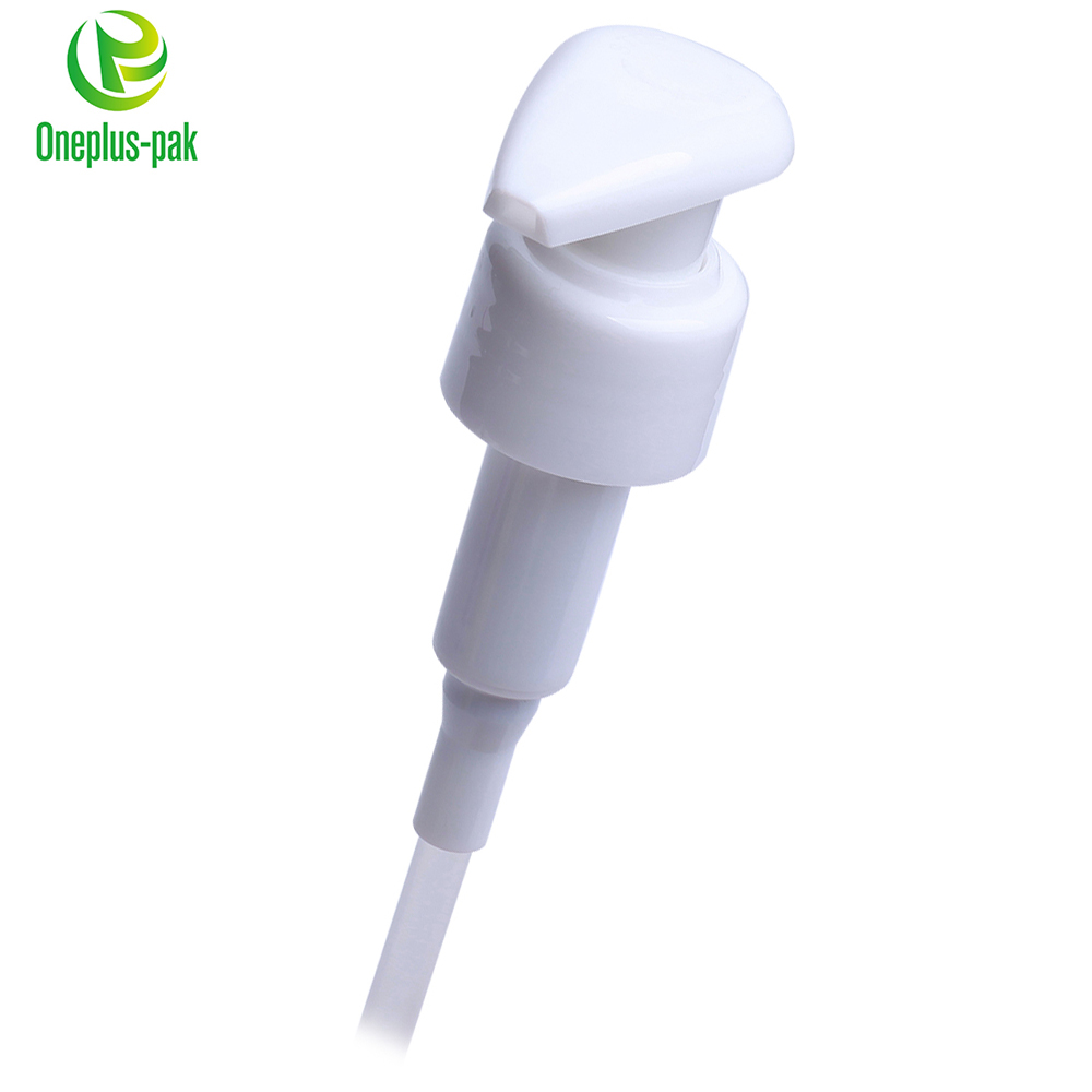 twist lotion pump/OPP3001 24/410