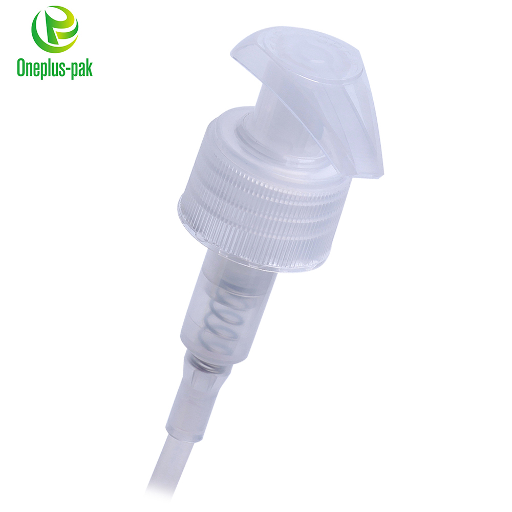 twist lotion pump/OPP3004  28/410