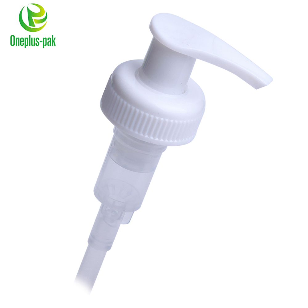 twist lotion pump/OPP3011 28/400