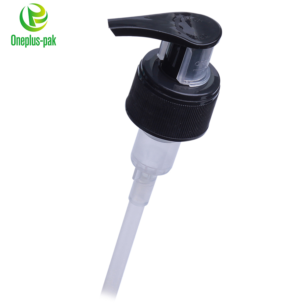 twist lotion pump/OPP3013 28/410