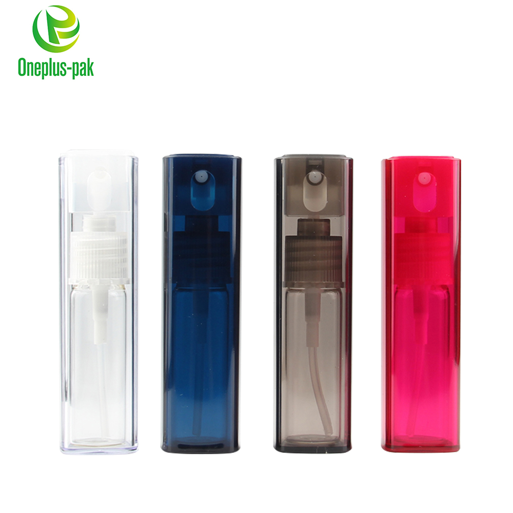 perfume bottle/OPP1501  10ml