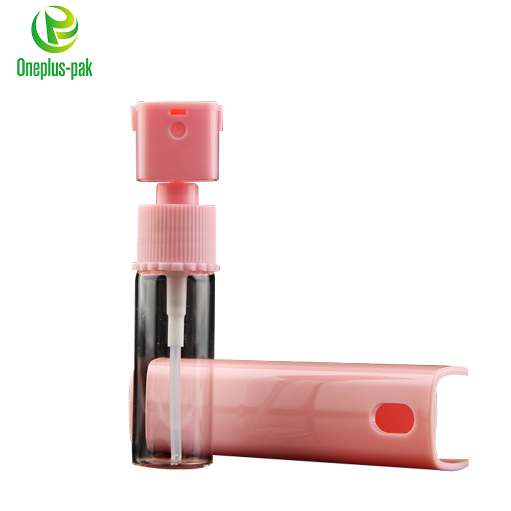 square spray bottle/OPP6846