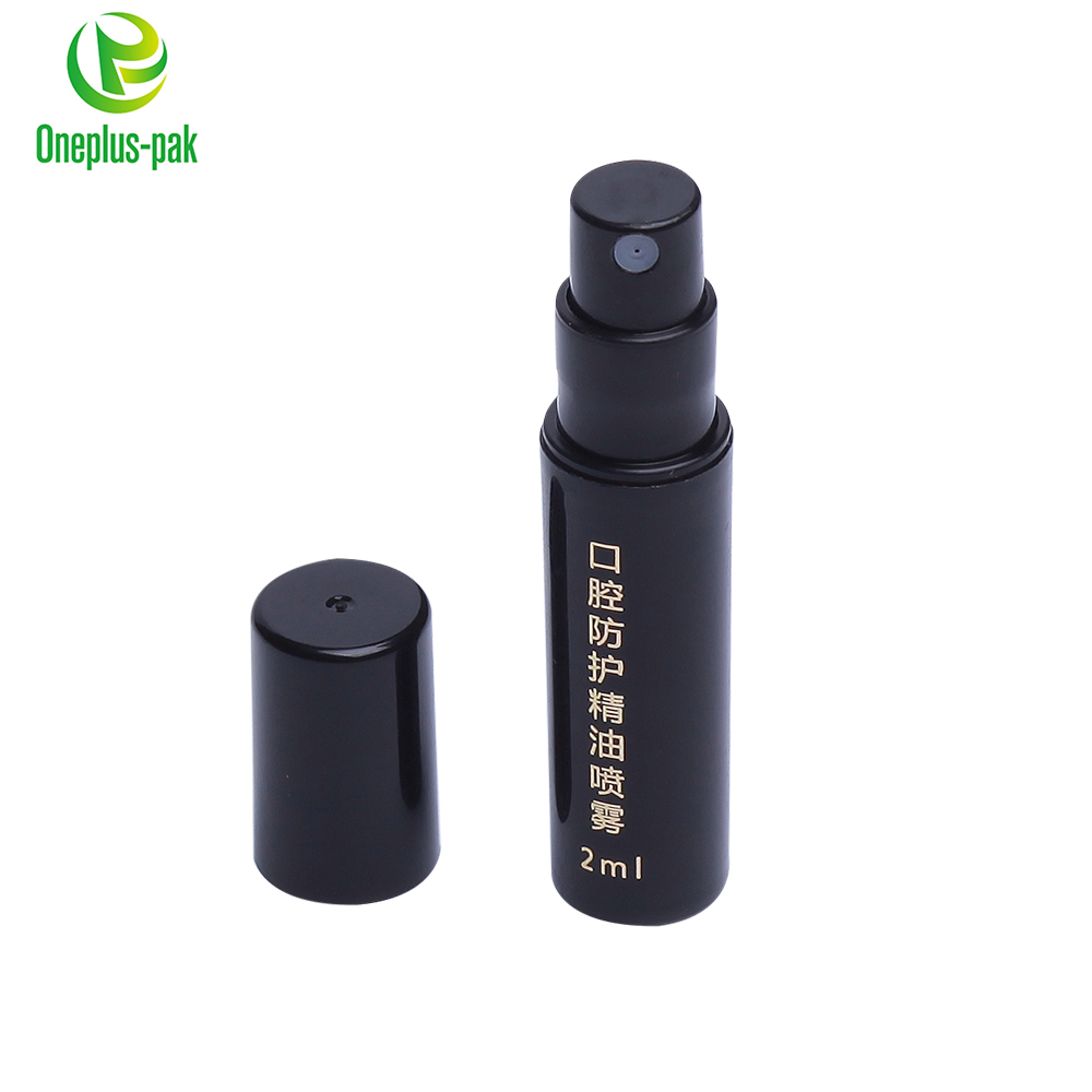 pen sprayer bottle/opp1402  3ml