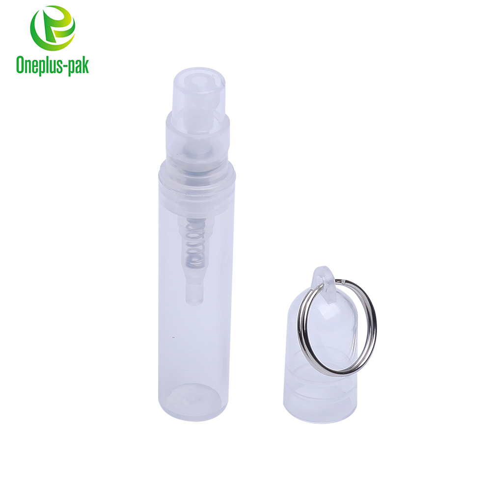 pen sprayer bottle/opp1403  3ml