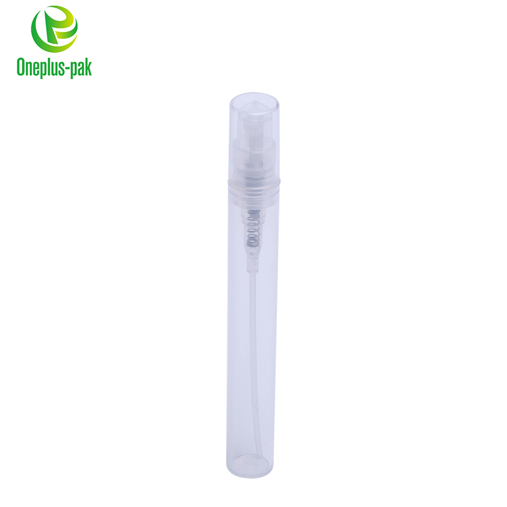 pen sprayer bottle/opp1405  8ml