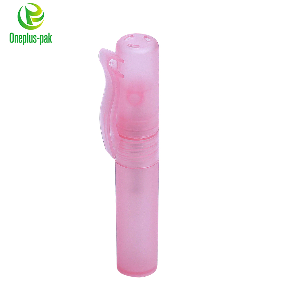 pen sprayer bottle/opp1406  5ml