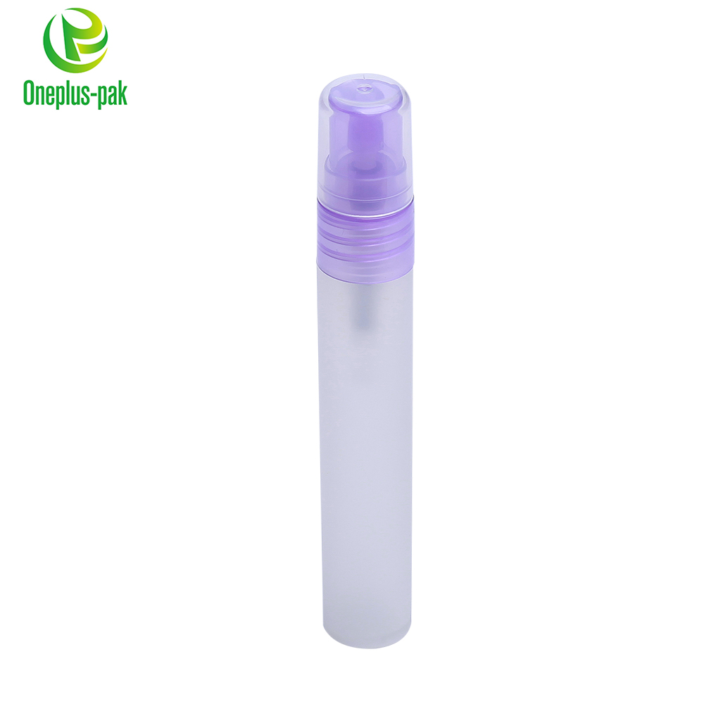 pen sprayer bottle/opp1407  8ml