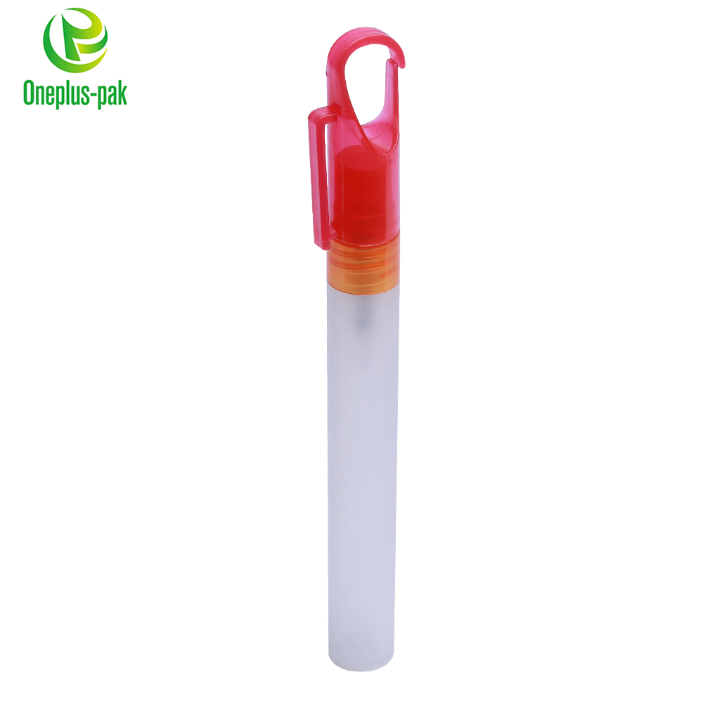 pen sprayer bottle/opp1409  10ml