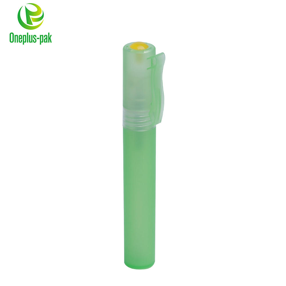 pen sprayer bottle/opp1410  10ml