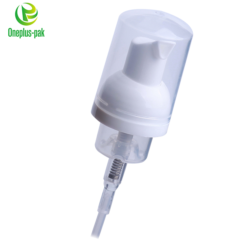 Foam pump/OPP4012 30/410