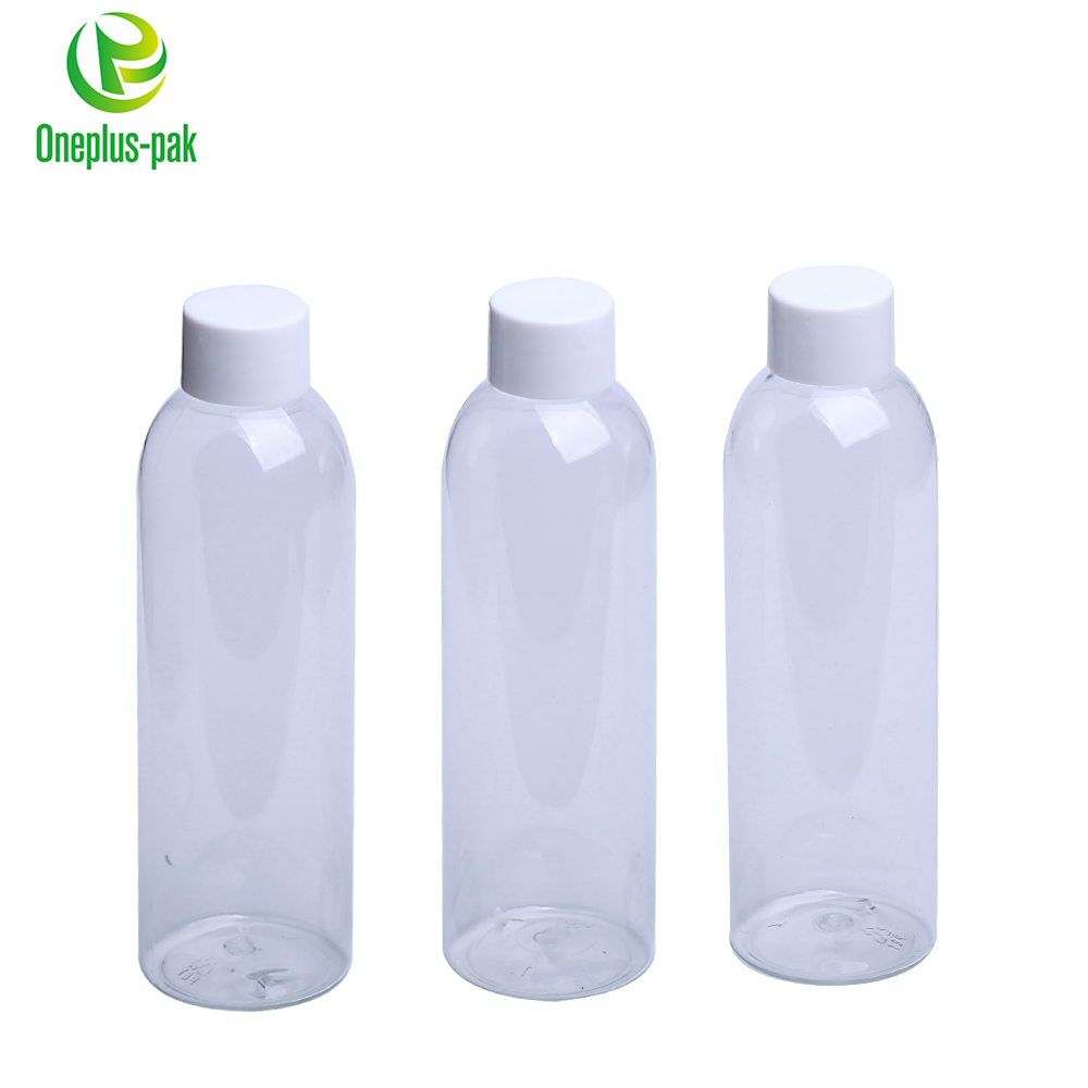 plastic bottle /opp6608